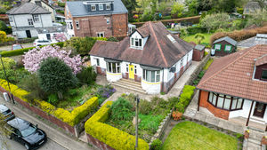 Lea Road